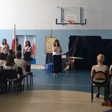 Wakacje czas zacząć