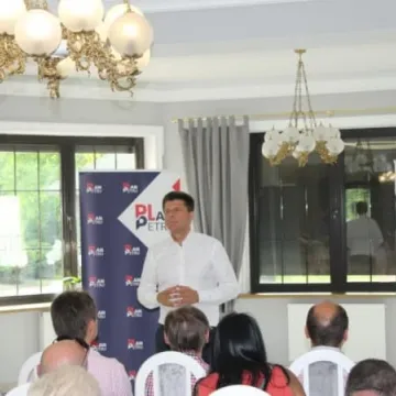 Plan Petru w Radomsku?