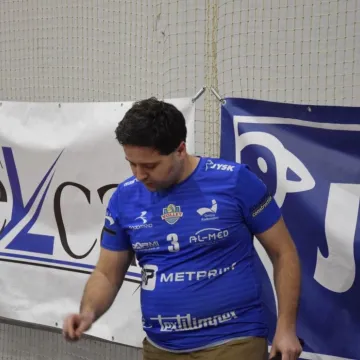 METPRIM Volley Radomsko mistrzem III ligi po triumfie w turnieju finałowym