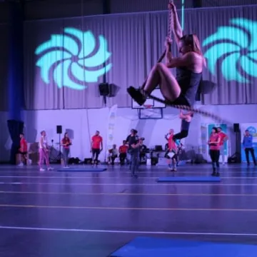 Finał 3. edycji zawodów Athletes Clash 2019