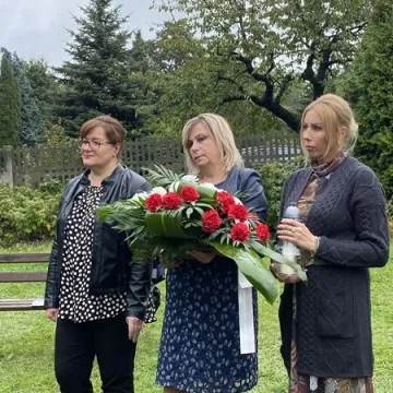 W Radomsku upamiętniono 82. rocznicę agresji ZSRR na Polskę