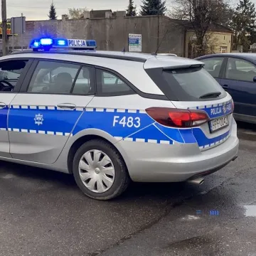 Ruszyła kampania „Twoje światła-Nasze bezpieczeństwo”