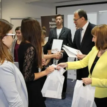 Projekt „Kierunek Kultura-Szekspir” zakończony