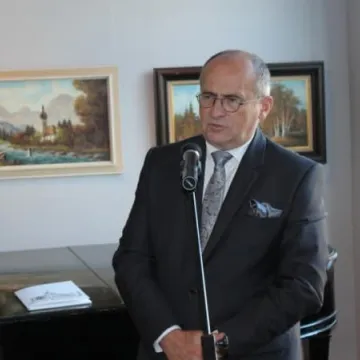 Pro Patria dla zasłużonych