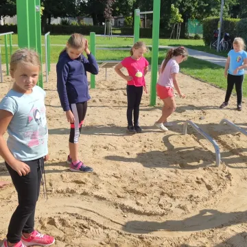 Lato z Rozbiegajmy Radomsko