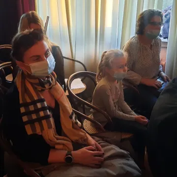 FIK przyznała stypendia artystyczne na rok 2021/2022