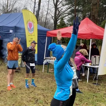 Pobiegli na Bobrach. Już po raz trzeci