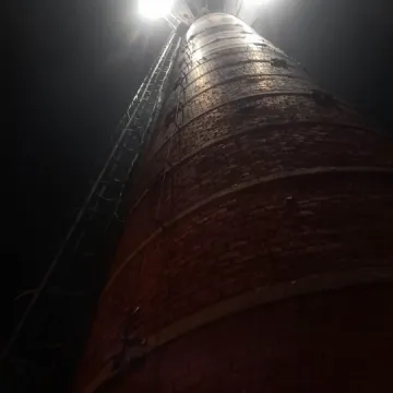 Wieczorny plener Foto Pozytyw