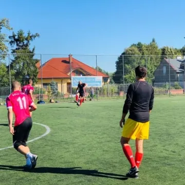 Wyniki 13. kolejki Ligi Szóstek