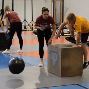 Elita na Athletes Clash. Wyniki 6. edycji w Radomsku