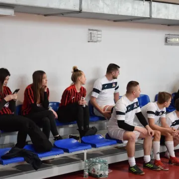 Puchar Niezdobywców Pucharów. IV edycja najlepszego turnieju charytatywnego w Polsce