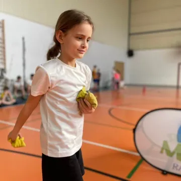 W Radomsku trwają ferie z MOSiR