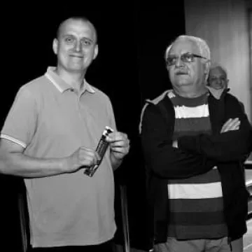 Maricin Kwarta i jego zdjęcia \