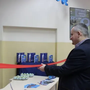 W ZSE-E informują o Unii