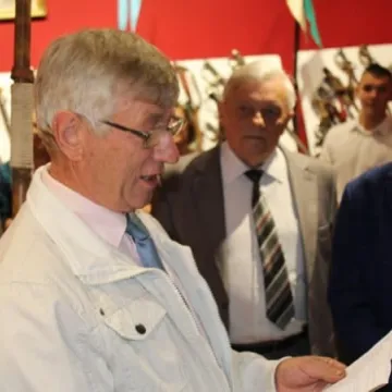 35 lat klubu kolekcjonerów