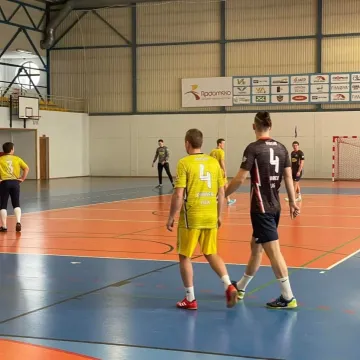 Packing Partner na czele MOSiR KORNER Liga