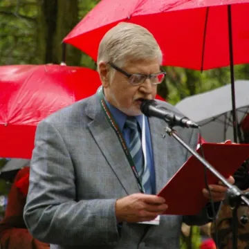 Upamiętniono 78. rocznicę bitwy pod Ewiną