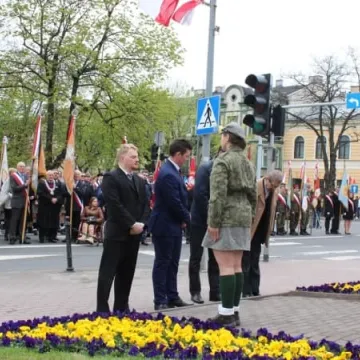 Święto Konstytucji 3 maja