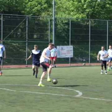 Turniej o puchar prezydenta