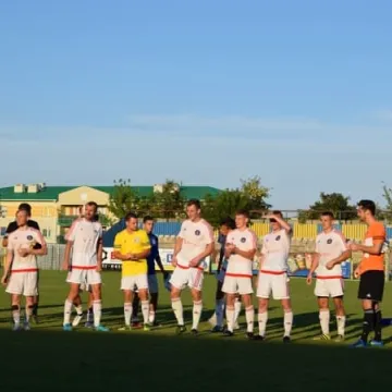 Wygrana RKS na powitanie IV ligi