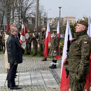 Anna Milczanowska: Żołnierze Wyklęci znów są wyklęci...