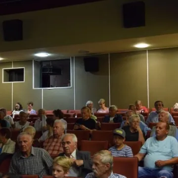 Kultura romska w MDK