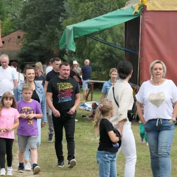 Inauguracja wakacji w Stajni Gowarzów. Były atrakcje dla całych rodzin