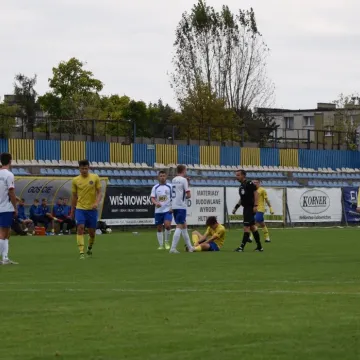 IV liga. RKS Radomsko - LKS Kwiatkowice 3:0