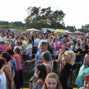 Miód w roli głównej w Gomunicach 