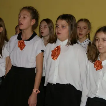 PSP 2 w Radomsku świętuje 110-lecie istnienia