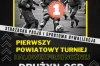 Strażacy-ochotnicy zagrają w piłkarskim turnieju
