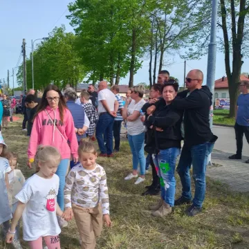 Tłumy na Pikniku Kulinarnym na Bartodziejach w Radomsku