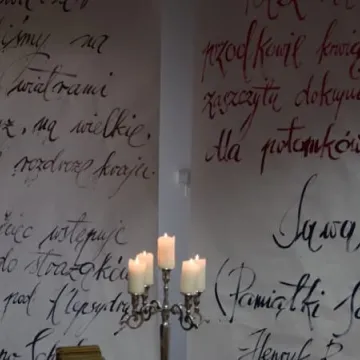 Narodowe Czytanie. Osiem nowel na raz 