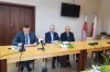 Wójt gminy Ładzice odnosi się do zarzutów grupy referendalnej