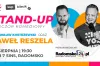 Stand-up w Radomsku. Reszela x Kostrzewski