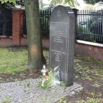 74. rocznica likwidacji radomszczańskiego getta