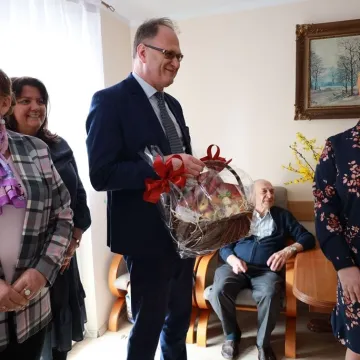 Wielkanocne spotkanie w DDPS w Radomsku