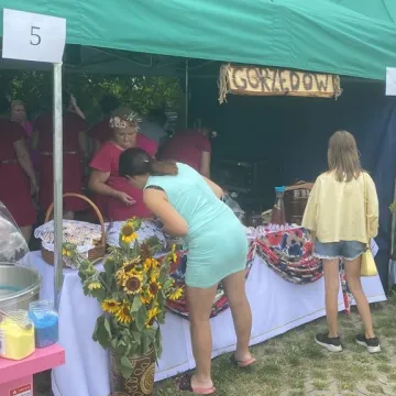 Kulinarna rywalizacja i integracja w Lgocie Wielkiej