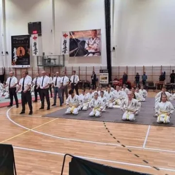 Srebro Agaty Sobieraj na mistrzostwach w Wieliczce