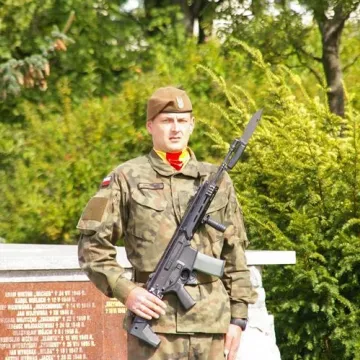 Oddali hołd „Warszycowi” oraz żołnierzom KWP