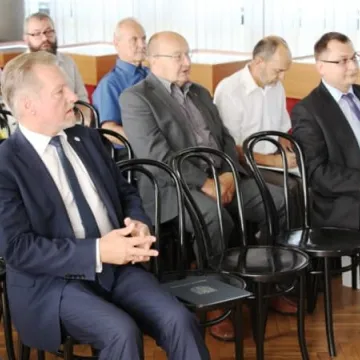 30 lat numizmatyki w Radomsku