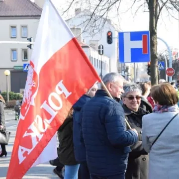 Świętowanie niepodległości 