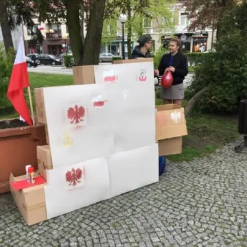 Święto Flagi w Radomsku