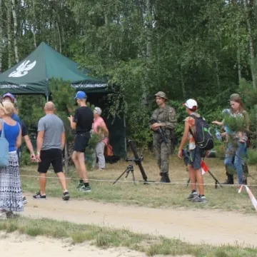Bieg „RADOMSKO EXTREME 2019” i piknik militarny