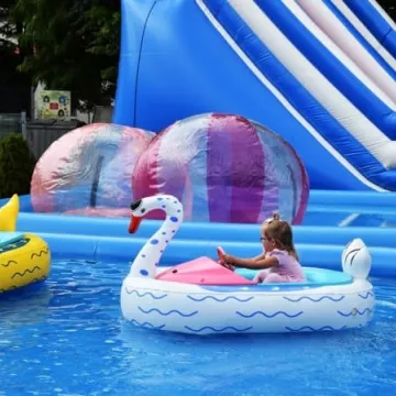 Festyn na Ludowo w ZSG nr 3