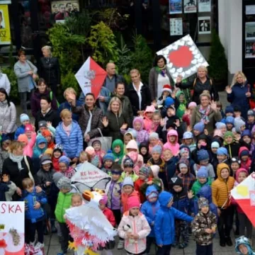 Latawce dla niepodległej 