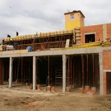 Poprawią się warunki lokalowe strażaków z OSP w gminie Radomsko