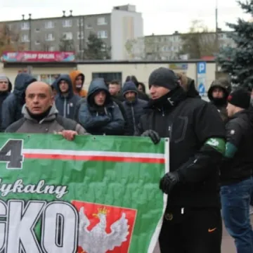 Miasto otwarte, ale nie na Ukraińców?