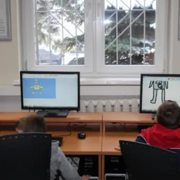 Pokazali jak bezpiecznie korzystać z sieci