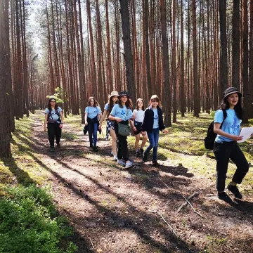 Zlot Hufca Radomsko podsumowany
